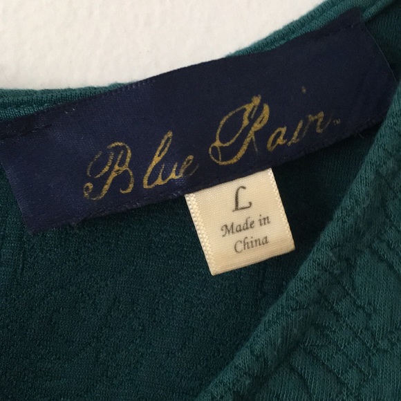 ✨2/$25!✨ Green Pleated Dress - Picture 4 of 8